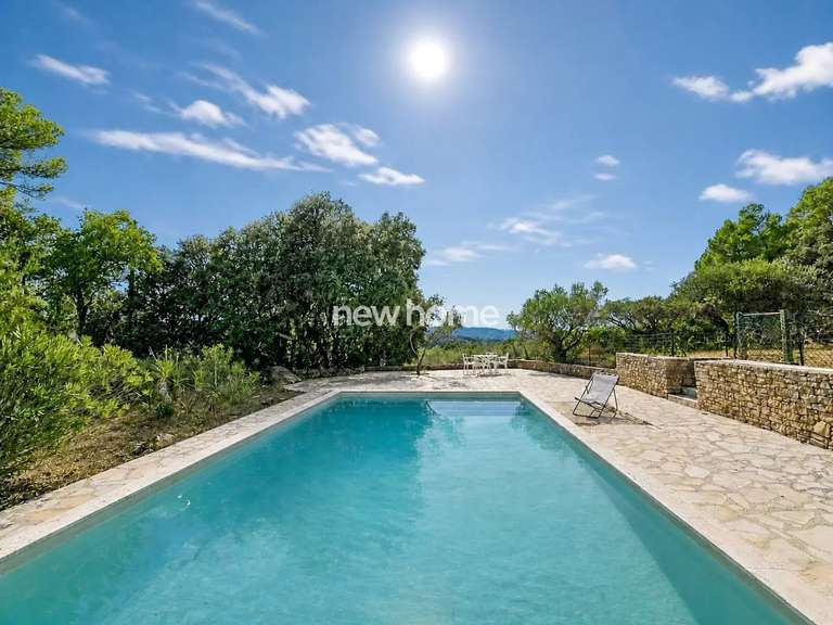 Maison Carcès - 7 chambres - 298m²