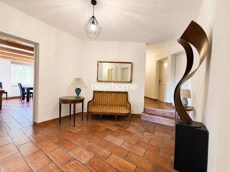 Maison Carcès - 7 chambres - 298m²