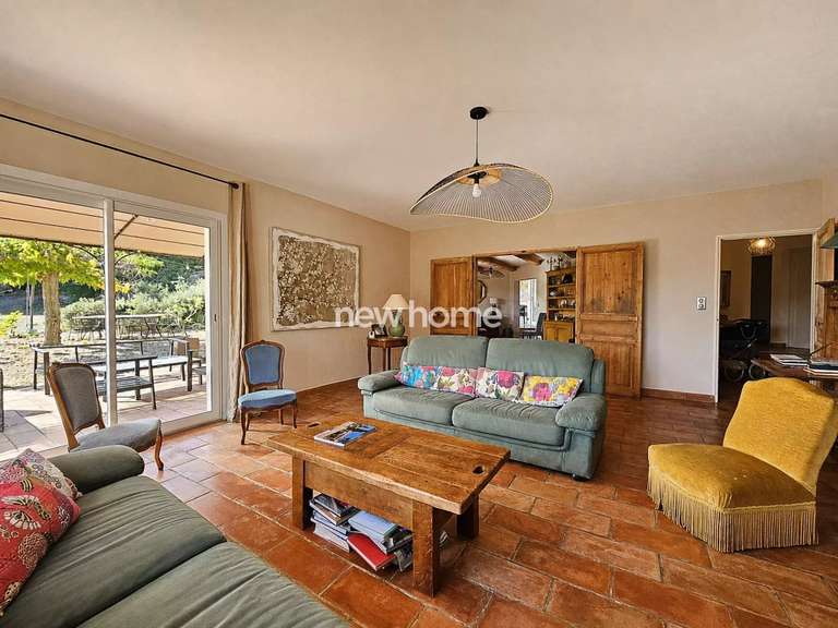 Maison Carcès - 7 chambres - 298m²
