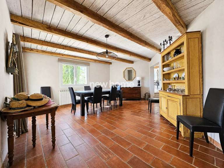 Maison Carcès - 7 chambres - 298m²