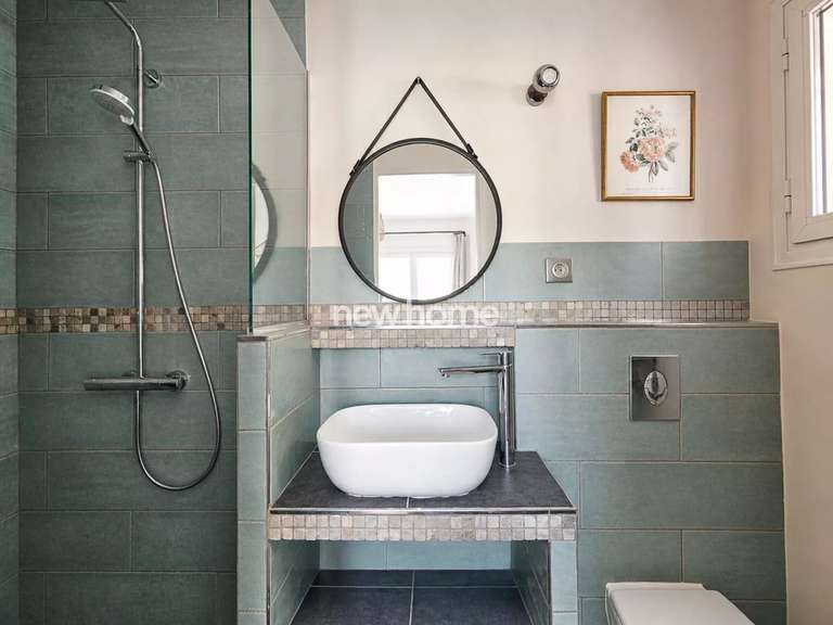 Maison Carcès - 7 chambres - 298m²