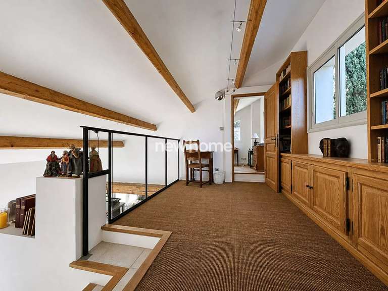 Maison Carcès - 7 chambres - 298m²