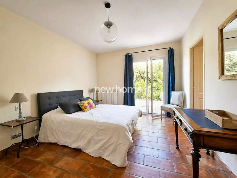 Maison Carcès - 7 chambres - 298m²