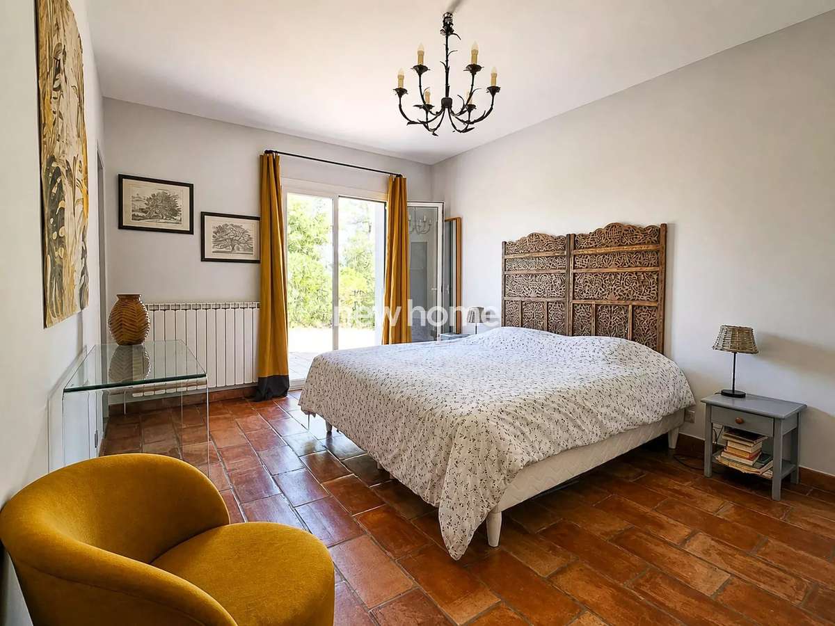 Maison Carcès