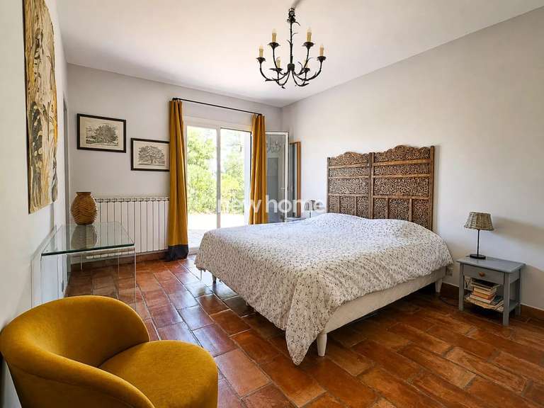 Maison Carcès - 7 chambres - 298m²