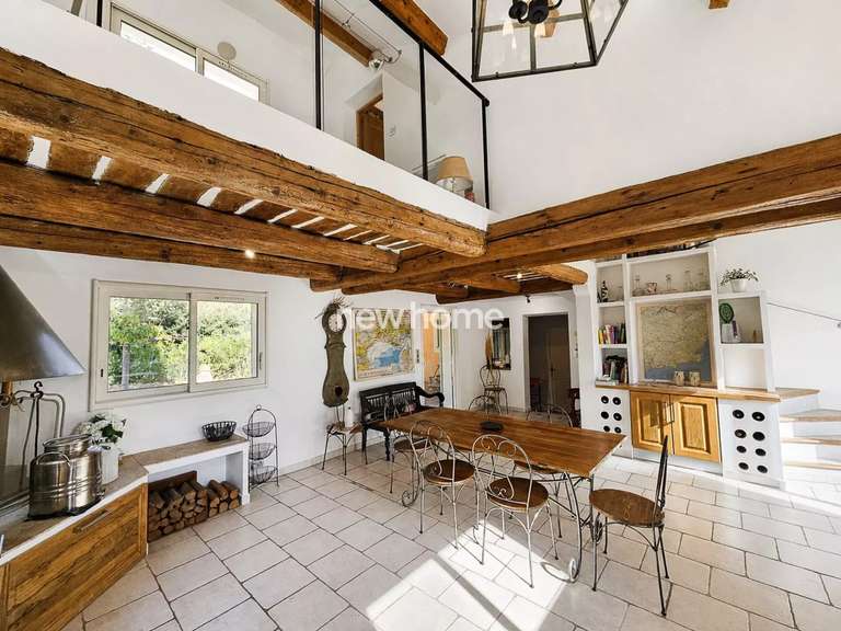 Maison Carcès - 7 chambres - 298m²