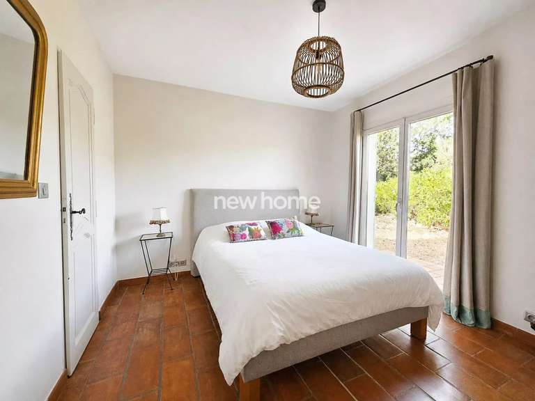 Maison Carcès - 7 chambres - 298m²