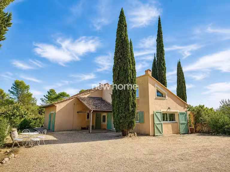 Maison Carcès - 7 chambres - 298m²