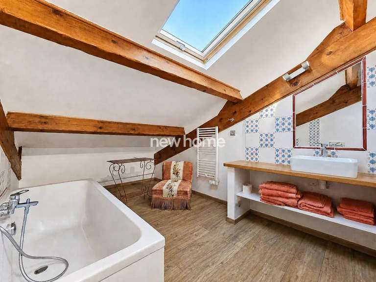 Maison Carcès - 7 chambres - 298m²