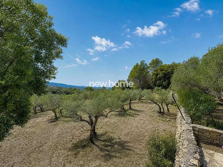 Maison Carcès - 7 chambres - 298m²