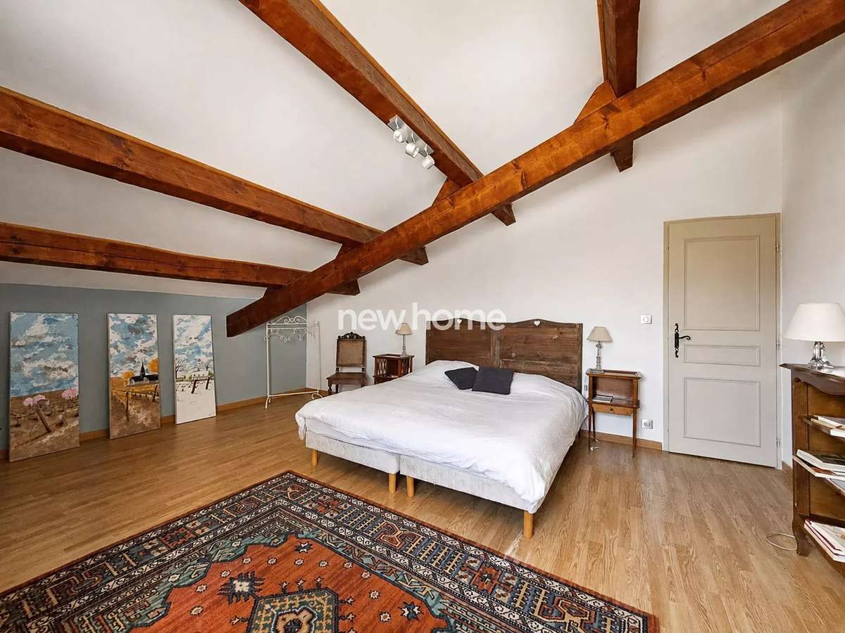 Maison Carcès