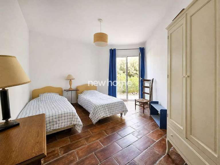 Maison Carcès - 7 chambres - 298m²