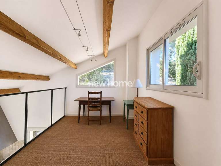 Maison Carcès - 7 chambres - 298m²