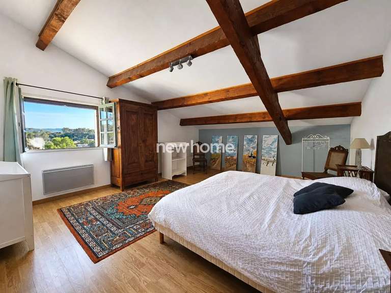 Maison Carcès - 7 chambres - 298m²