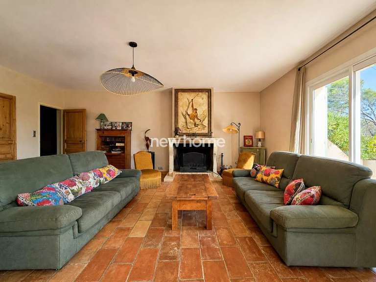 Maison Carcès - 7 chambres - 298m²