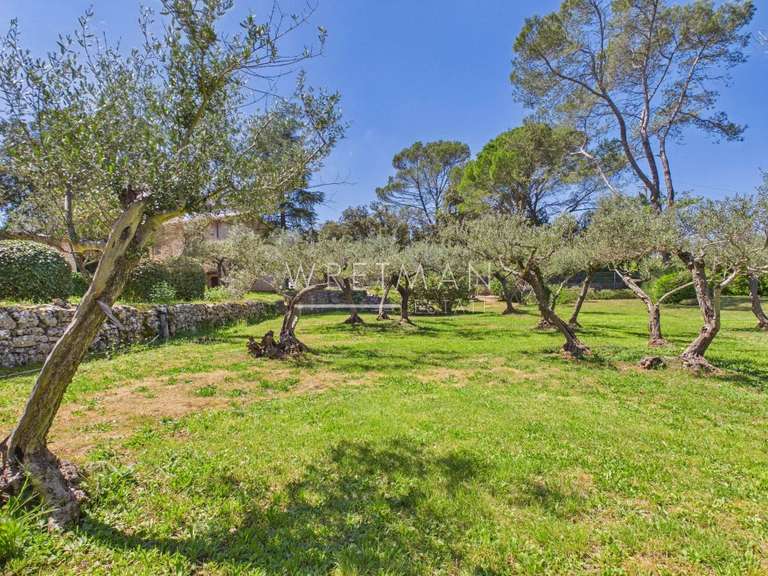 Villa Carcès - 4 chambres - 155m²