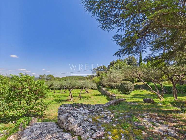 Villa Carcès - 4 chambres - 155m²