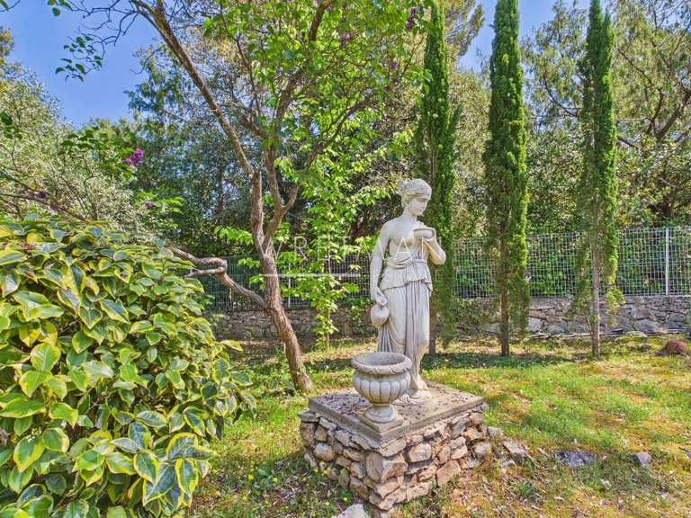 Villa Carcès - 4 chambres - 155m²