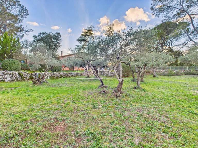 Villa Carcès - 4 chambres - 155m²