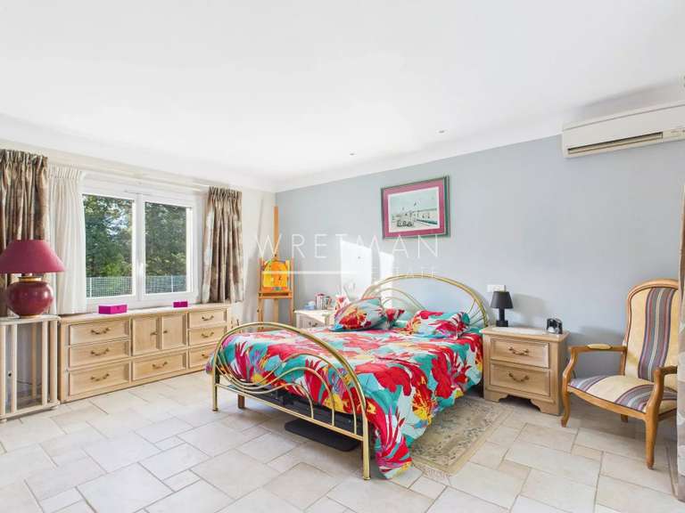 Villa Carcès - 4 chambres - 155m²