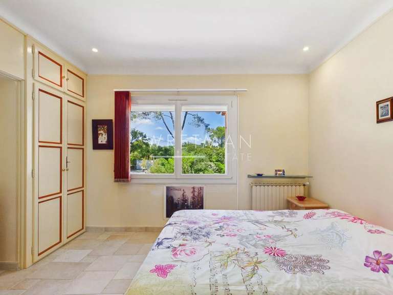 Villa Carcès - 4 chambres - 155m²