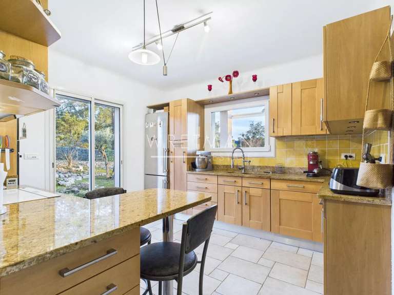 Villa Carcès - 4 chambres - 155m²