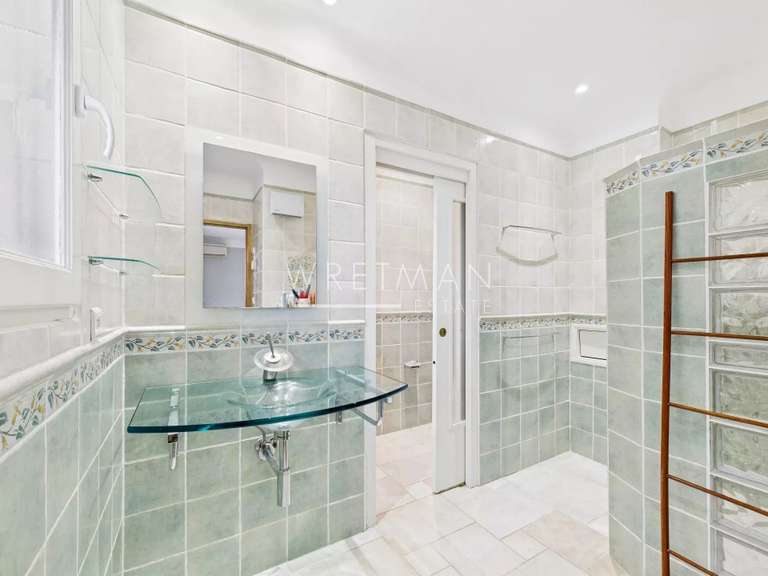 Villa Carcès - 4 chambres - 155m²