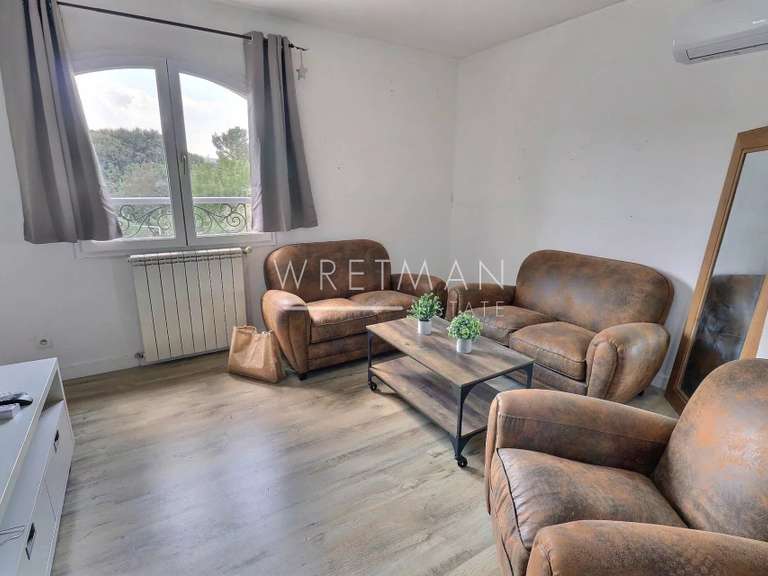 Villa Carcès - 7 chambres - 264m²