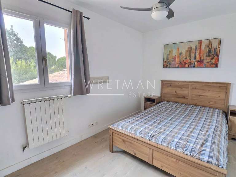 Villa Carcès - 7 chambres - 264m²