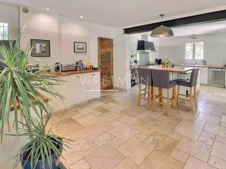 Villa Carcès - 7 chambres - 264m²