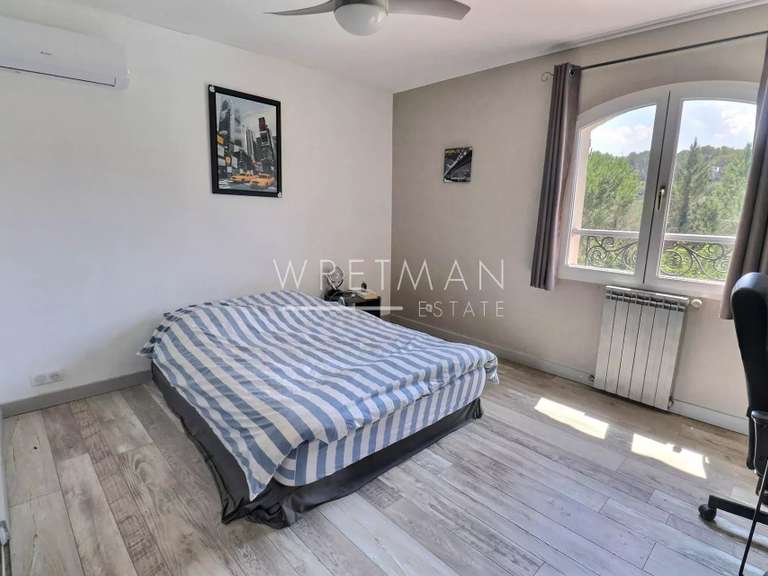 Villa Carcès - 7 chambres - 264m²