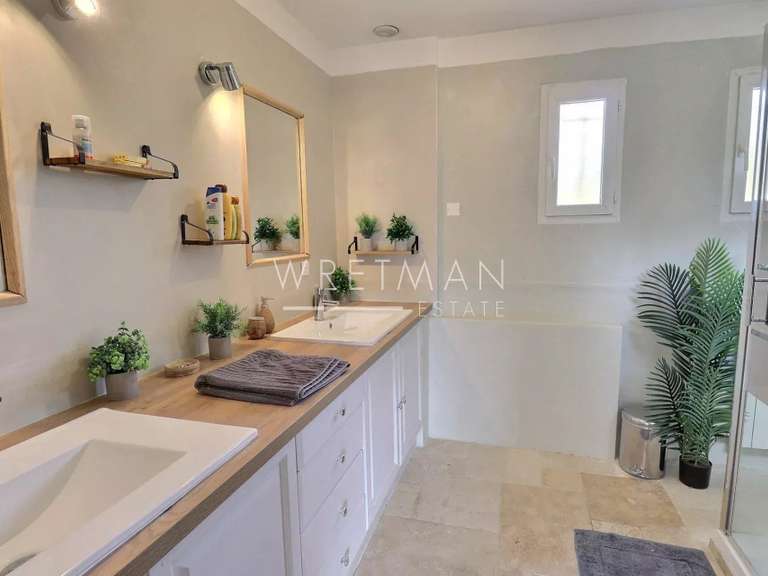 Villa Carcès - 7 chambres - 264m²