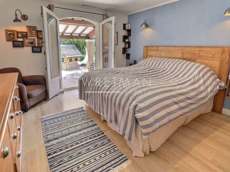 Villa Carcès - 7 chambres - 264m²