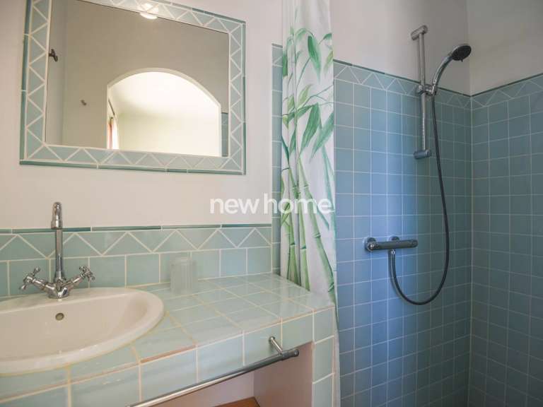 Villa Carcès - 3 chambres - 218m²