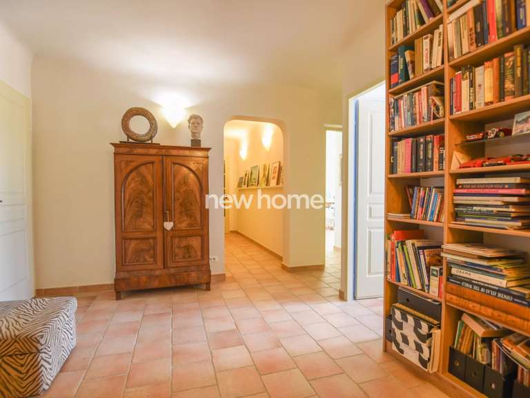 Villa Carcès - 3 chambres - 218m²