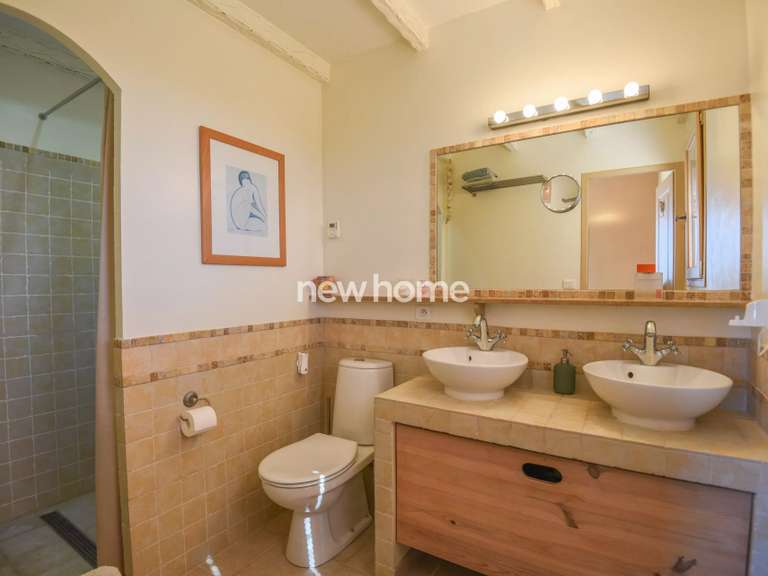 Villa Carcès - 3 chambres - 218m²