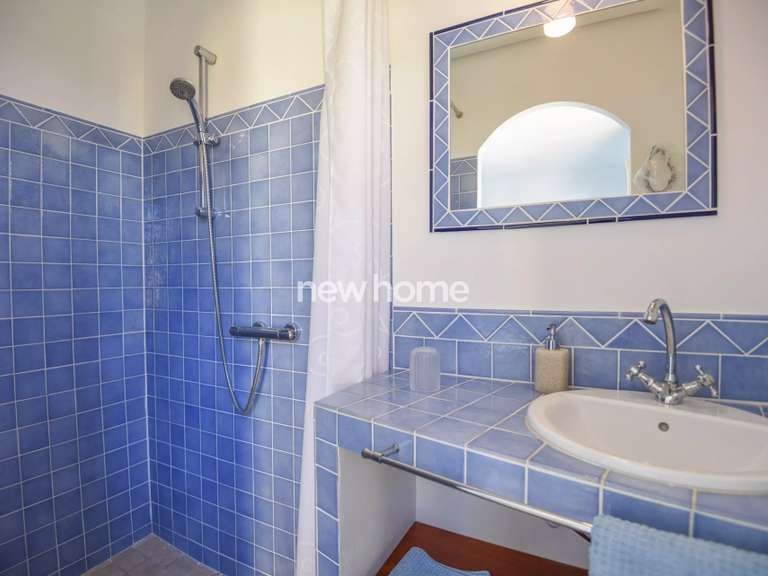 Villa Carcès - 3 chambres - 218m²