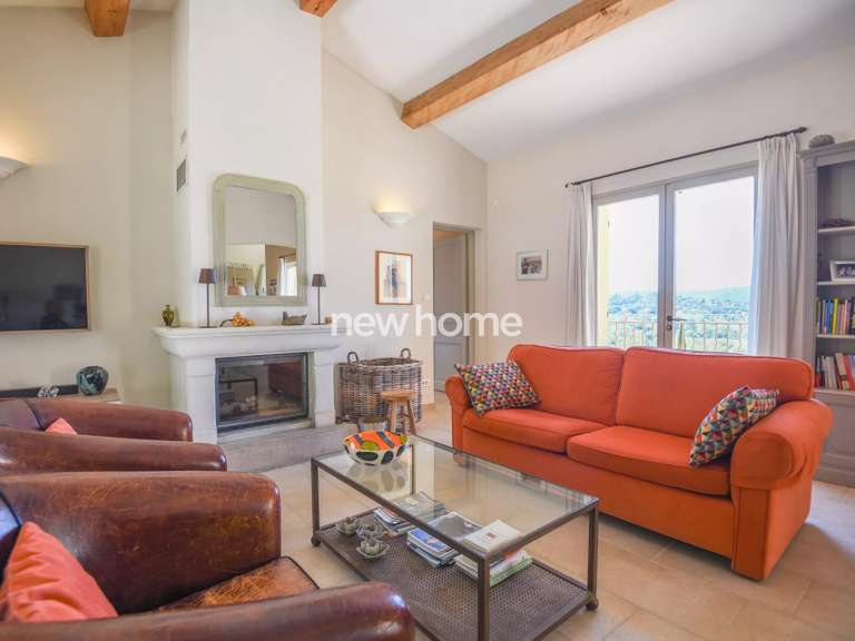 Villa Carcès - 3 chambres - 218m²