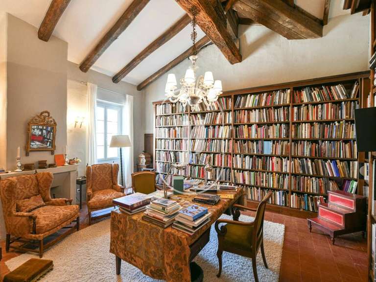 Château Cardet - 1100m²