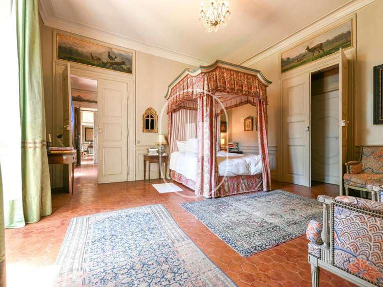 Château Cardet - 1100m²