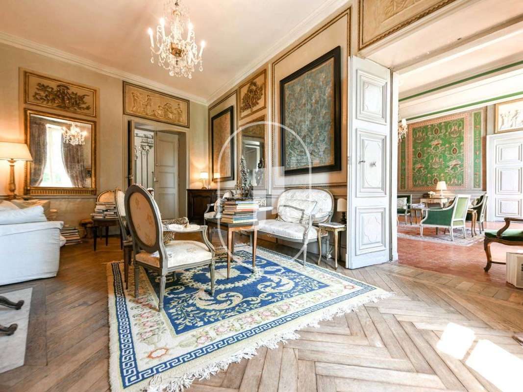 Château Cardet