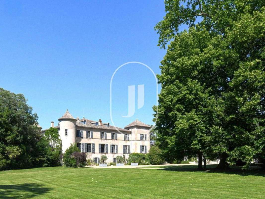 Château Cardet