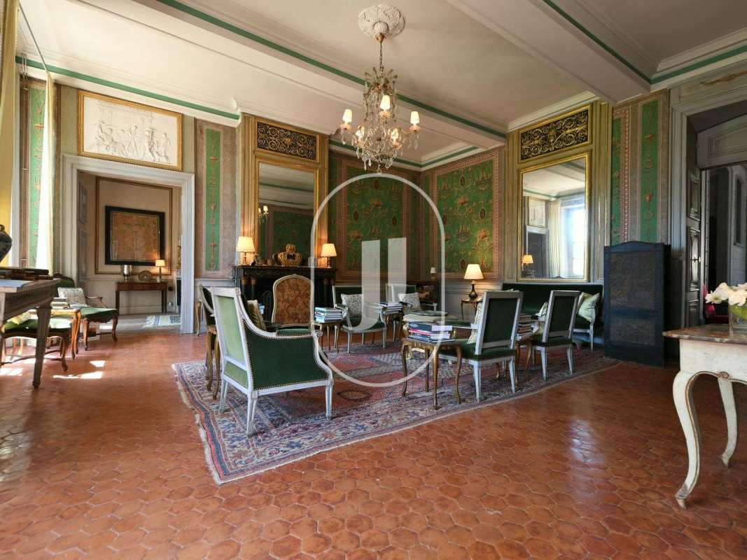 Château Cardet