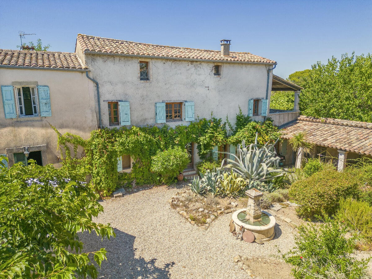 Maison Cardet