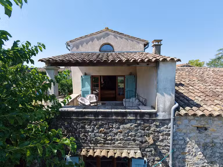 House Cardet - 7 bedrooms - 386m²