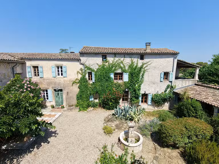 House Cardet - 7 bedrooms - 386m²