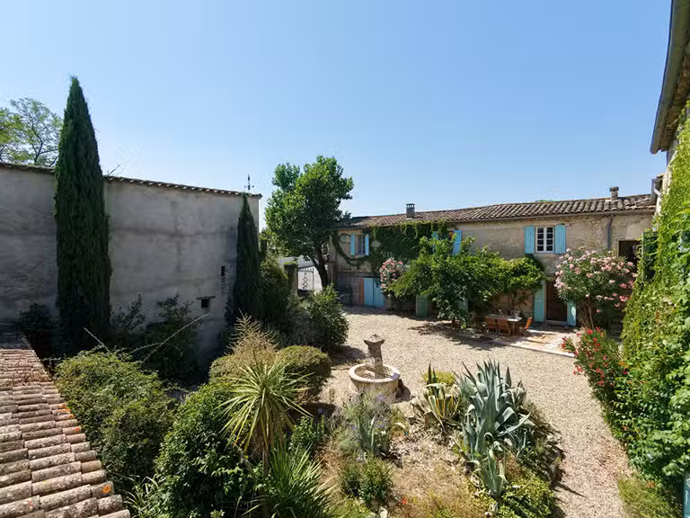 House Cardet - 7 bedrooms - 386m²