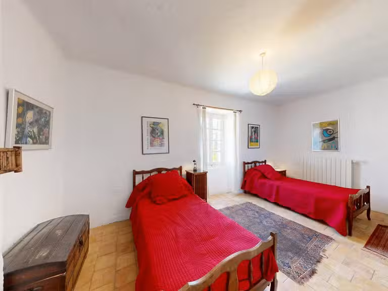 House Cardet - 7 bedrooms - 386m²