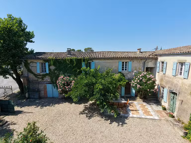 House Cardet - 7 bedrooms - 386m²