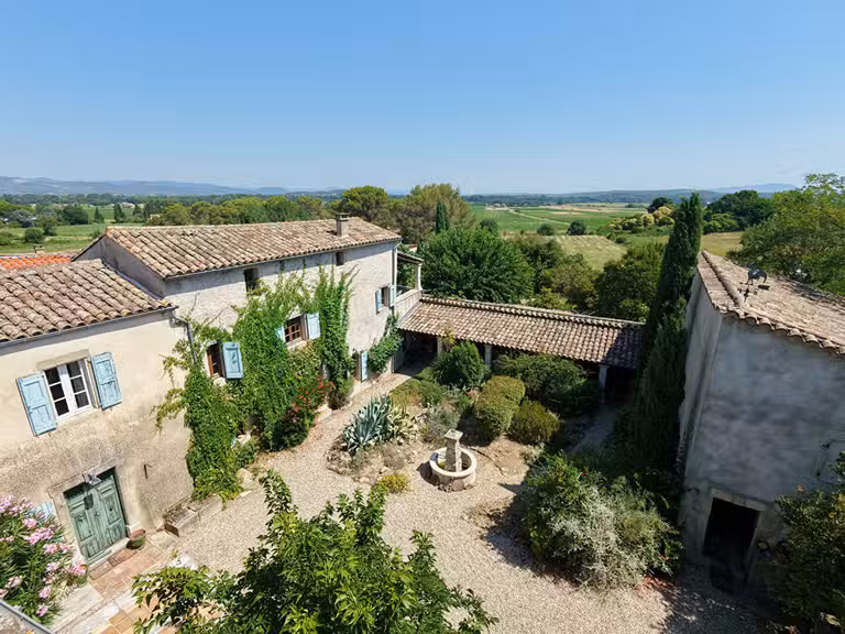 House Cardet - 7 bedrooms - 386m²